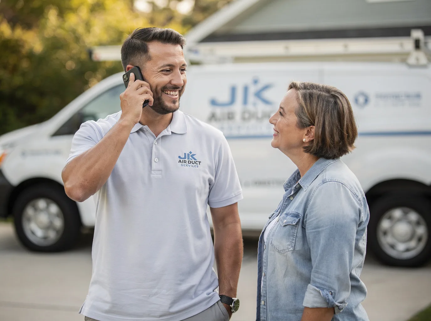 Air Duct Cleaning Woodstock, AL FAQs